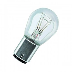 Bulb Twin Filament 21/5 watt