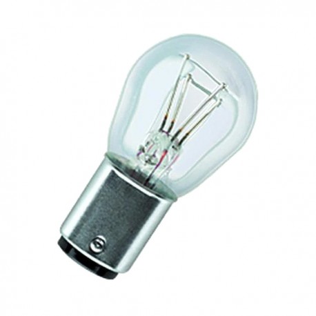Bulb Twin Filament 21/5 watt