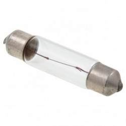 Bulb Festoon 3 Watt S7
