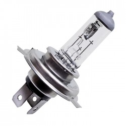 Bulb 12 Volt Halogen H4 60/55 watt