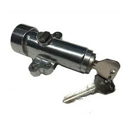 Steering Lock