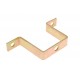 Bracket Rear Light Cover to Lamp