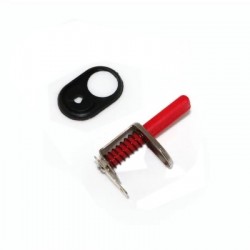 Switch Courtesy Light Single Terminal