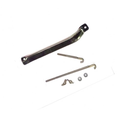 Battery Clamp Kit
