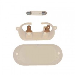 Footwell Lamp