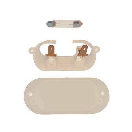 Footwell Lamp