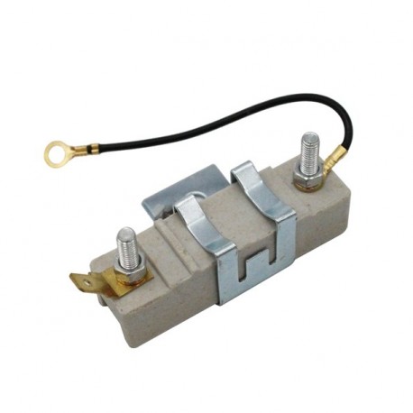 Ballast Resistor