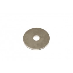 Washer Rear Shock absorber