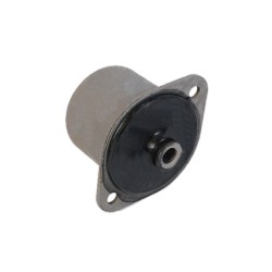 Rear subframe mounting bush