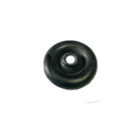 Grommet Wiper Rack Tube