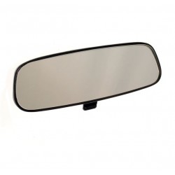 Mirror Head Interior