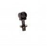 Fuel line clip