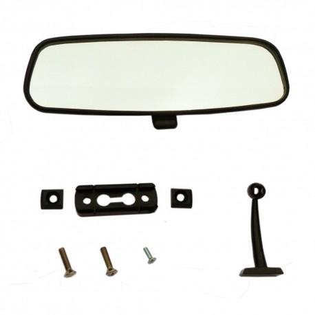 Mirror Interior Assembly