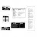 Badges & Stickers 