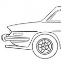 Rear Panels