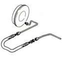 Brake Pipes & Pedals