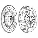 Clutch System