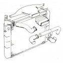 Radiator & Hoses
