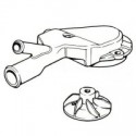 Water Pump & Thermostat