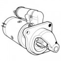Engine Electrical