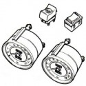 Instruments & Switches
