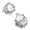 Carburettors