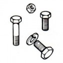 Hardware Nuts & Bolts