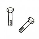 Bolts & Set Screws
