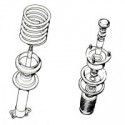 Front Suspension