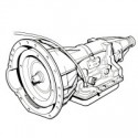Gearbox Auto