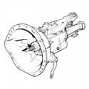 Gearbox Manual