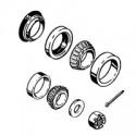 Wheel Bearings & Kits